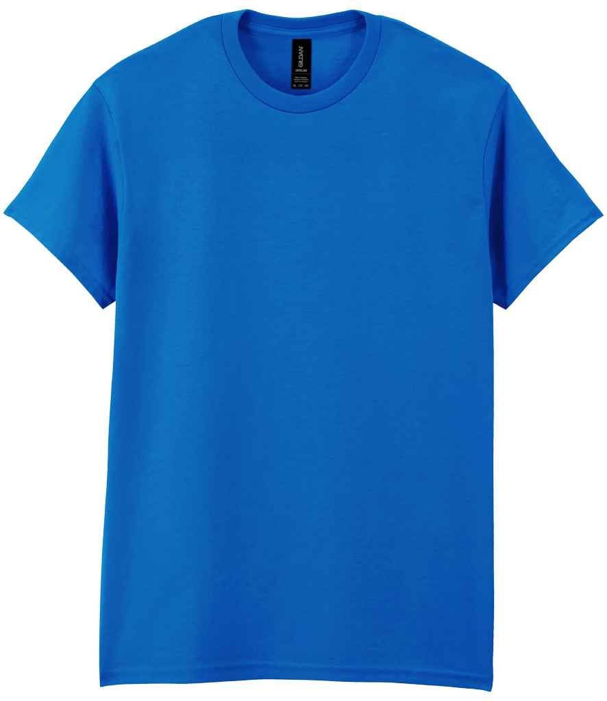 Gildan DryBlend® T-Shirt | Royal Blue