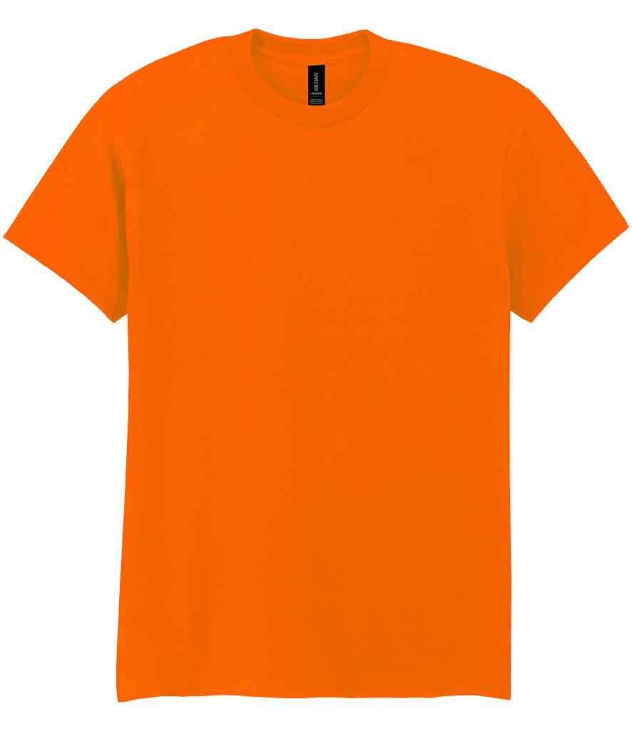 Gildan DryBlend® T-Shirt | S Orange