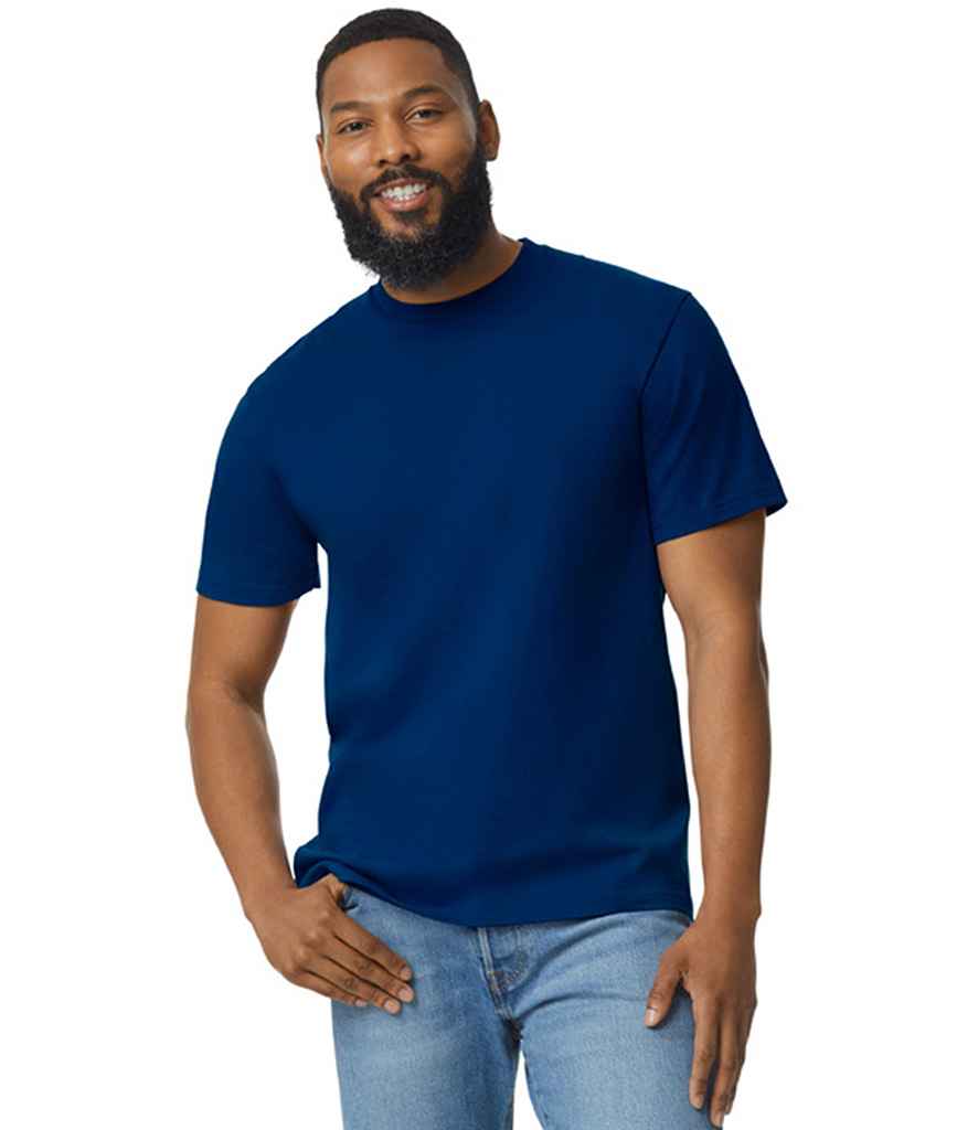 Gildan SoftStyle® Midweight T-Shirt | Navy