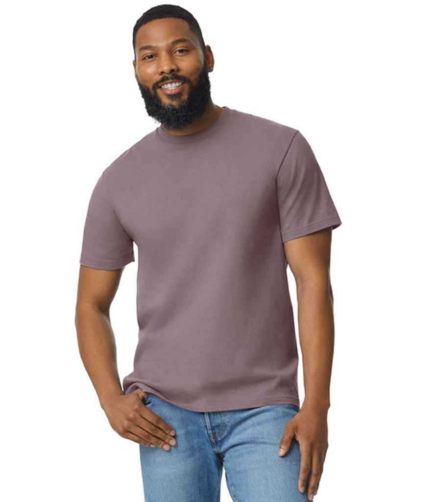 Gildan SoftStyle® Midweight T-Shirt | Paragon
