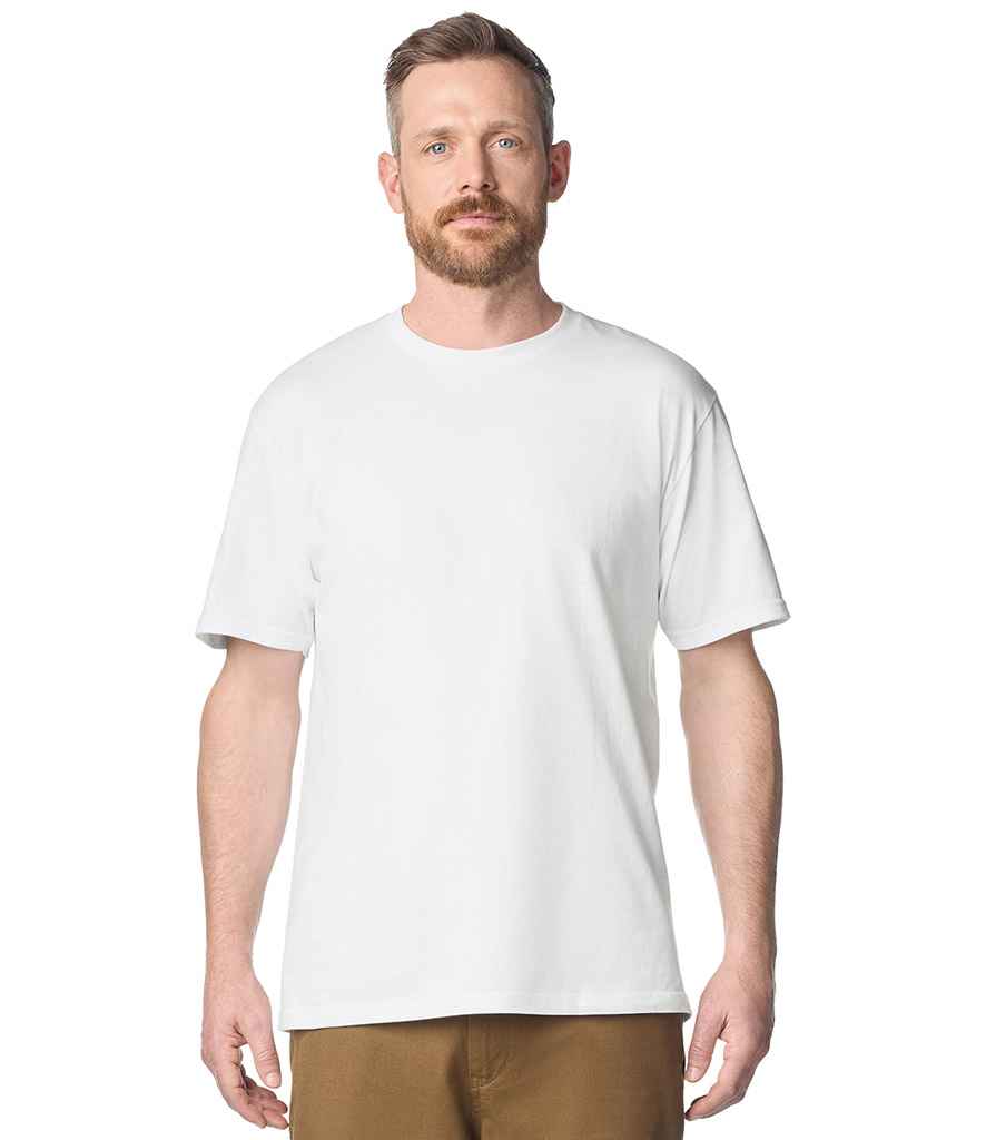 Gildan SoftStyle® Midweight T-Shirt | White