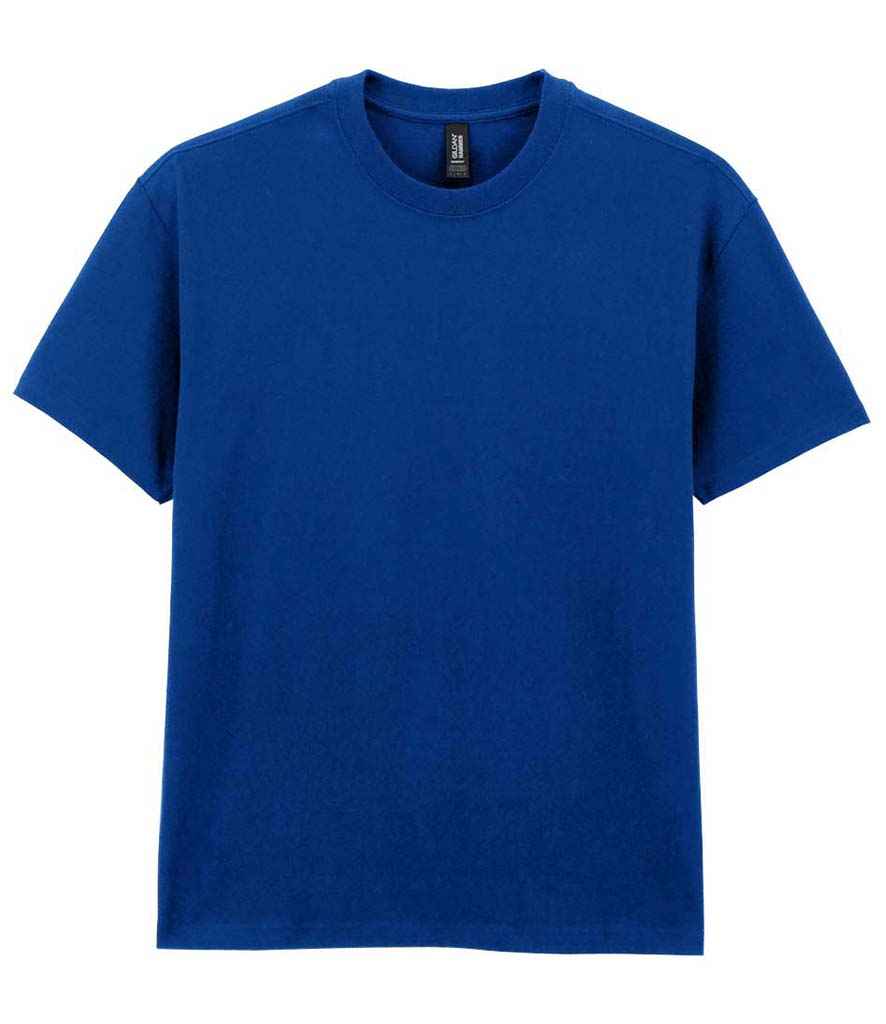 Gildan Hammer Maxweight T-Shirt | Deep Royal