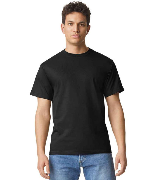 Gildan Hammer Heavyweight T-Shirt | Black