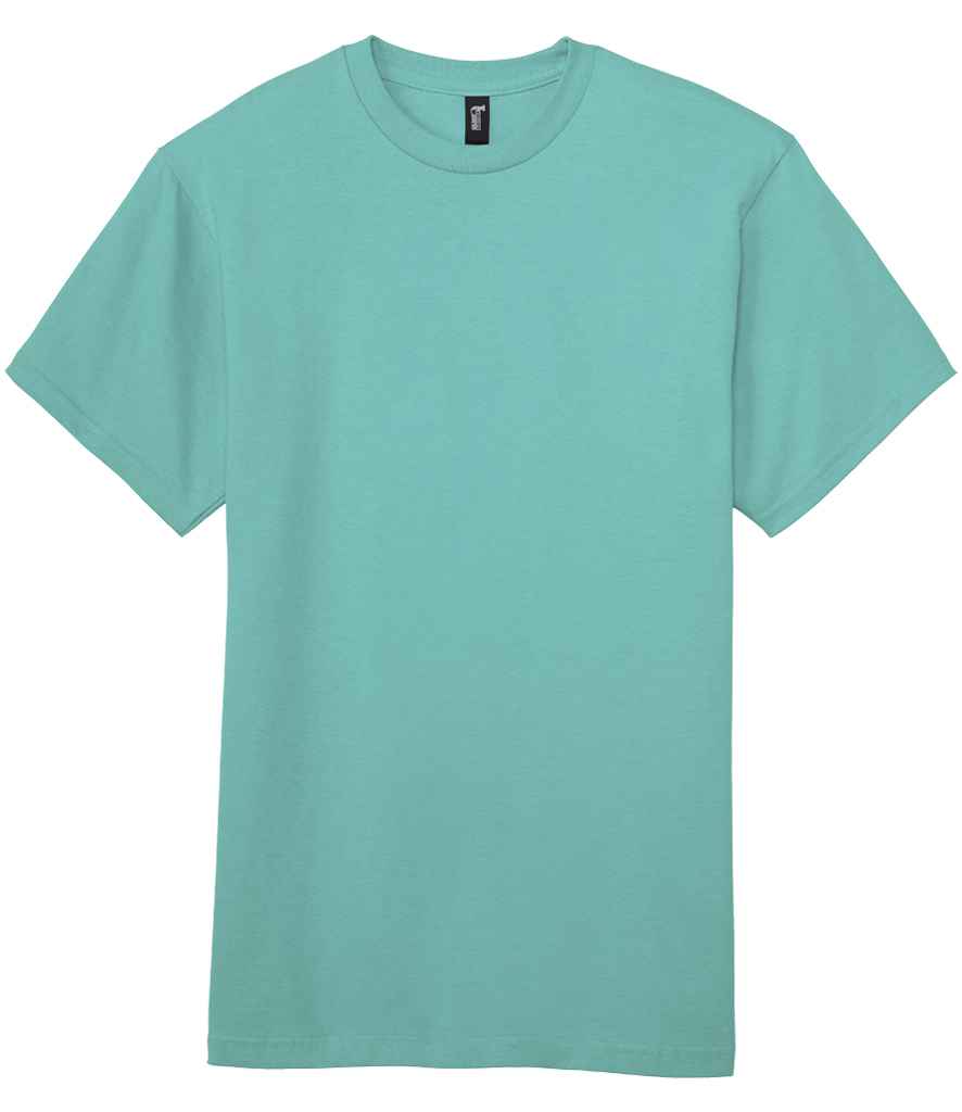 Gildan Hammer Heavyweight T-Shirt | Chalky Mint