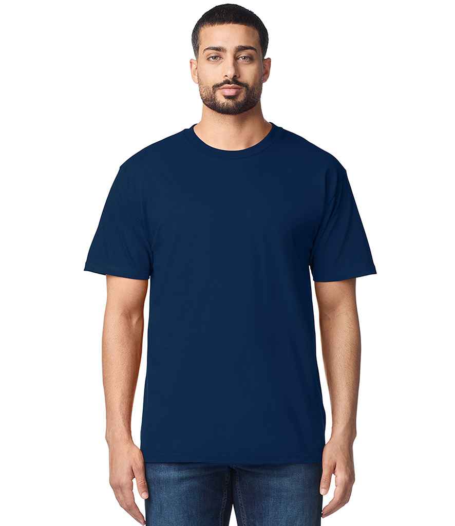 Gildan Hammer Heavyweight T-Shirt | Sport Dark Navy