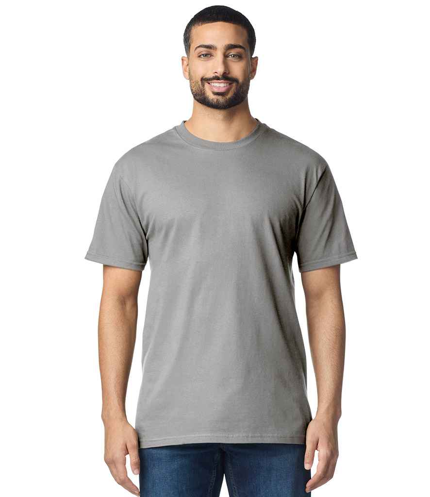 Gildan Hammer Heavyweight T-Shirt | Sport Grey