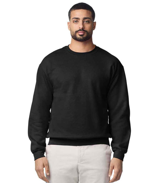 Gildan Heavy Blend™ Sweatshirt | Black
