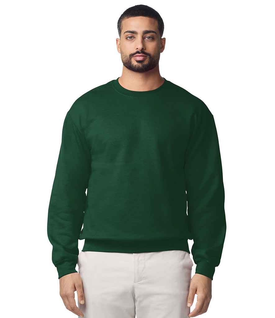 Gildan Heavy Blend™ Sweatshirt | Forest Green