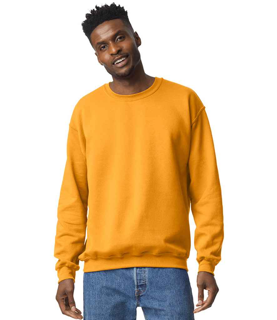 Gildan Heavy Blend™ Sweatshirt | Gold
