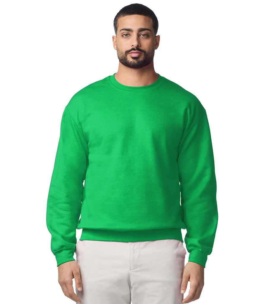 Gildan Heavy Blend™ Sweatshirt | Irish Green