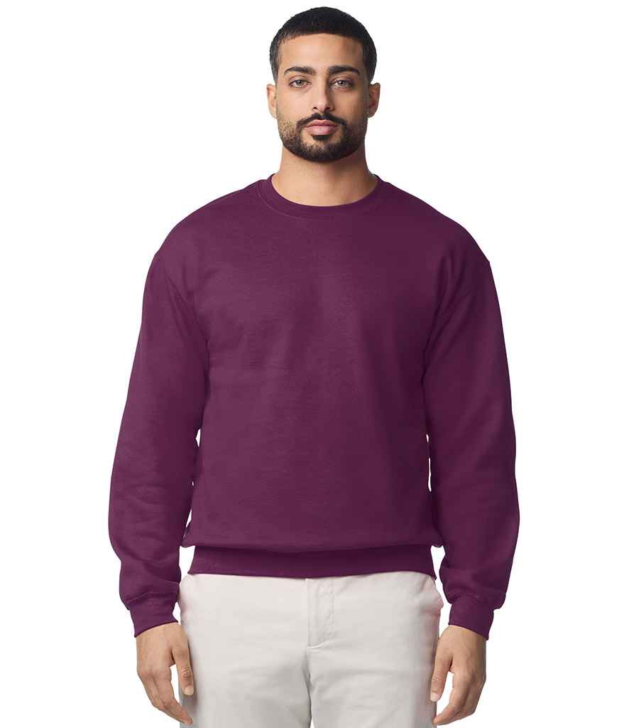 Gildan Heavy Blend™ Sweatshirt | Maroon