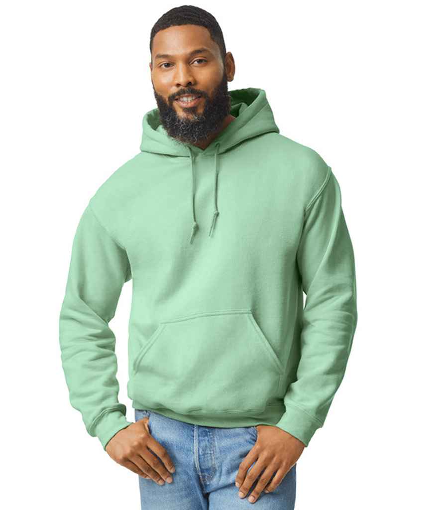 Gildan Heavy Blend™ Hooded Sweatshirt | Mint