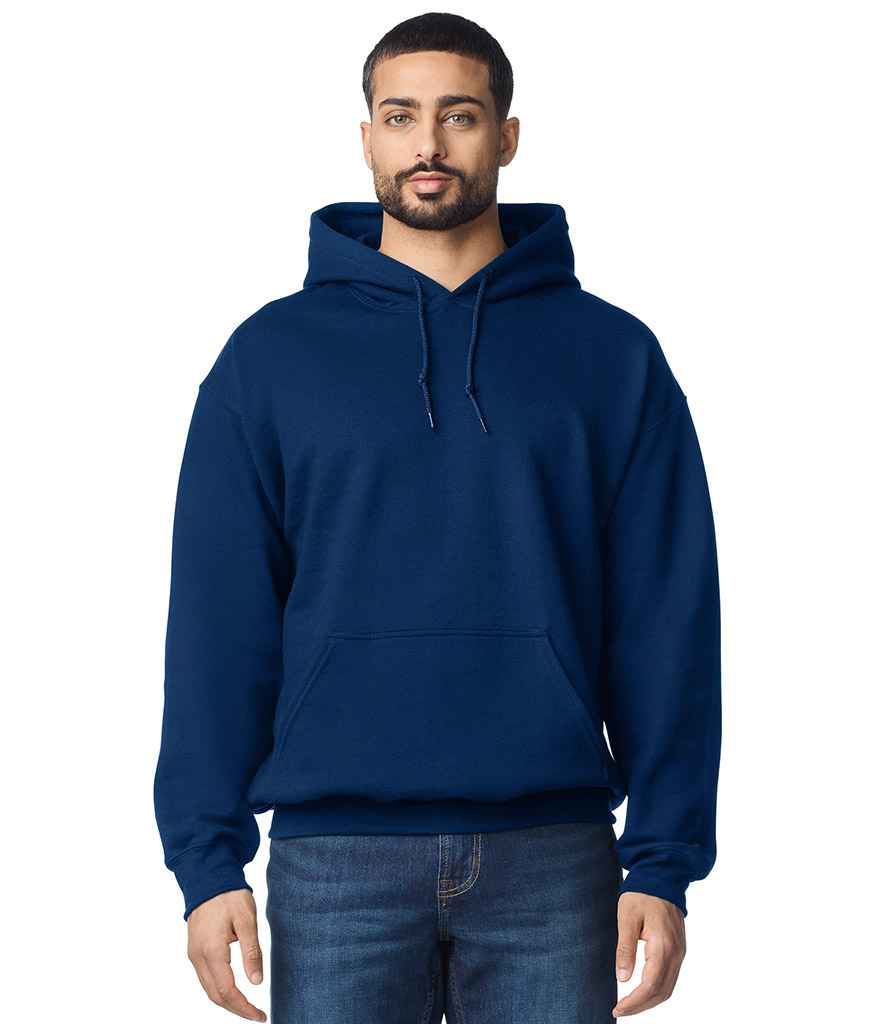 Gildan Heavy Blend™ Hooded Sweatshirt | Navy