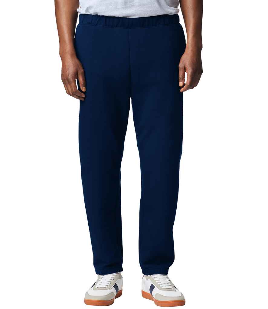 Gildan SoftStyle® Midweight Pocket Sweat Pants | Navy