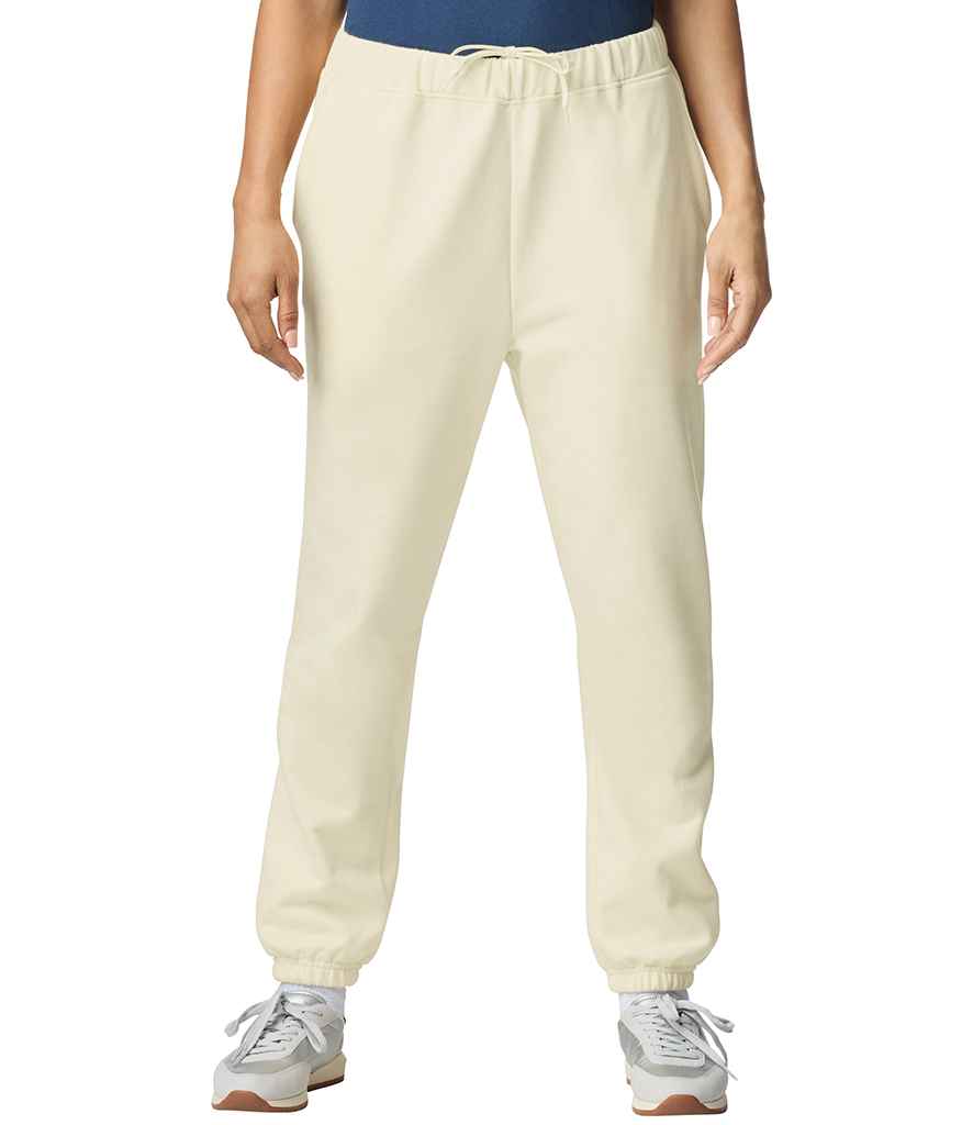 Gildan SoftStyle® Midweight Pocket Sweat Pants | Off White