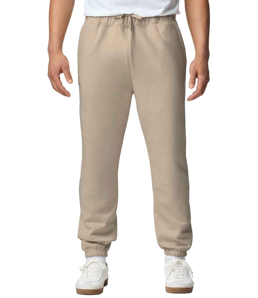 Gildan SoftStyle® Midweight Pocket Sweat Pants | Sand