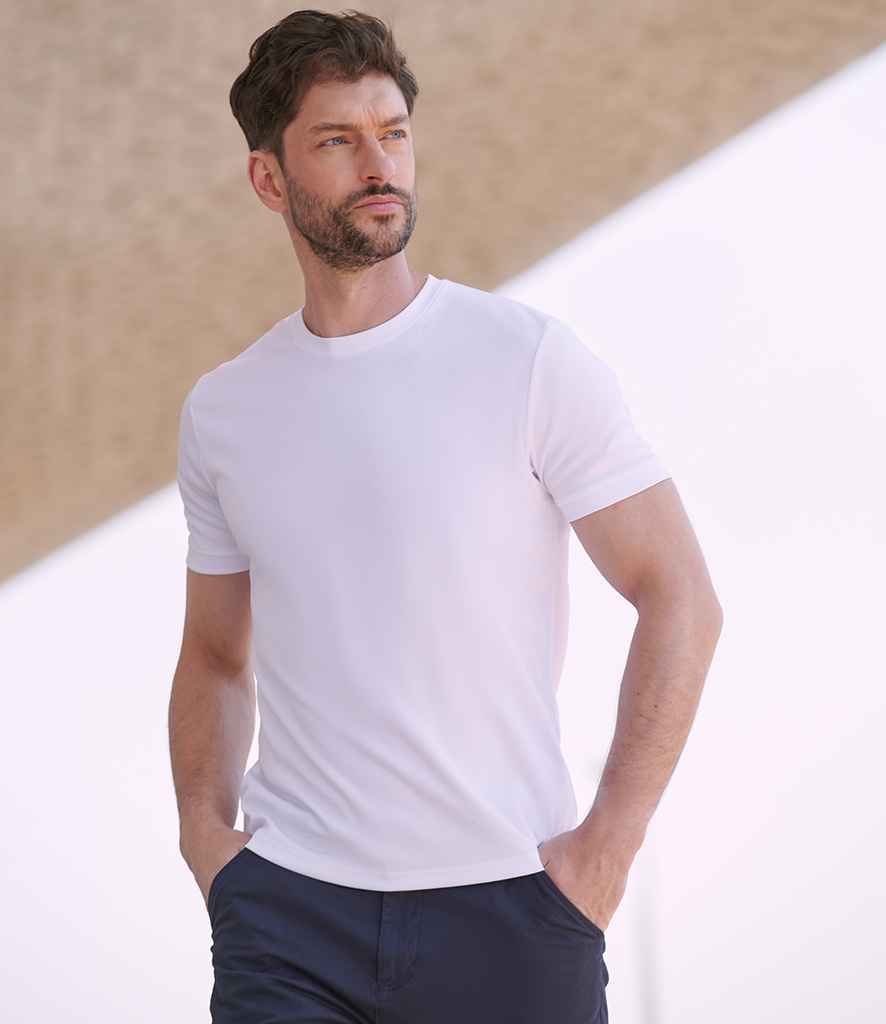 Henbury HiCool® Performance T-Shirt | White