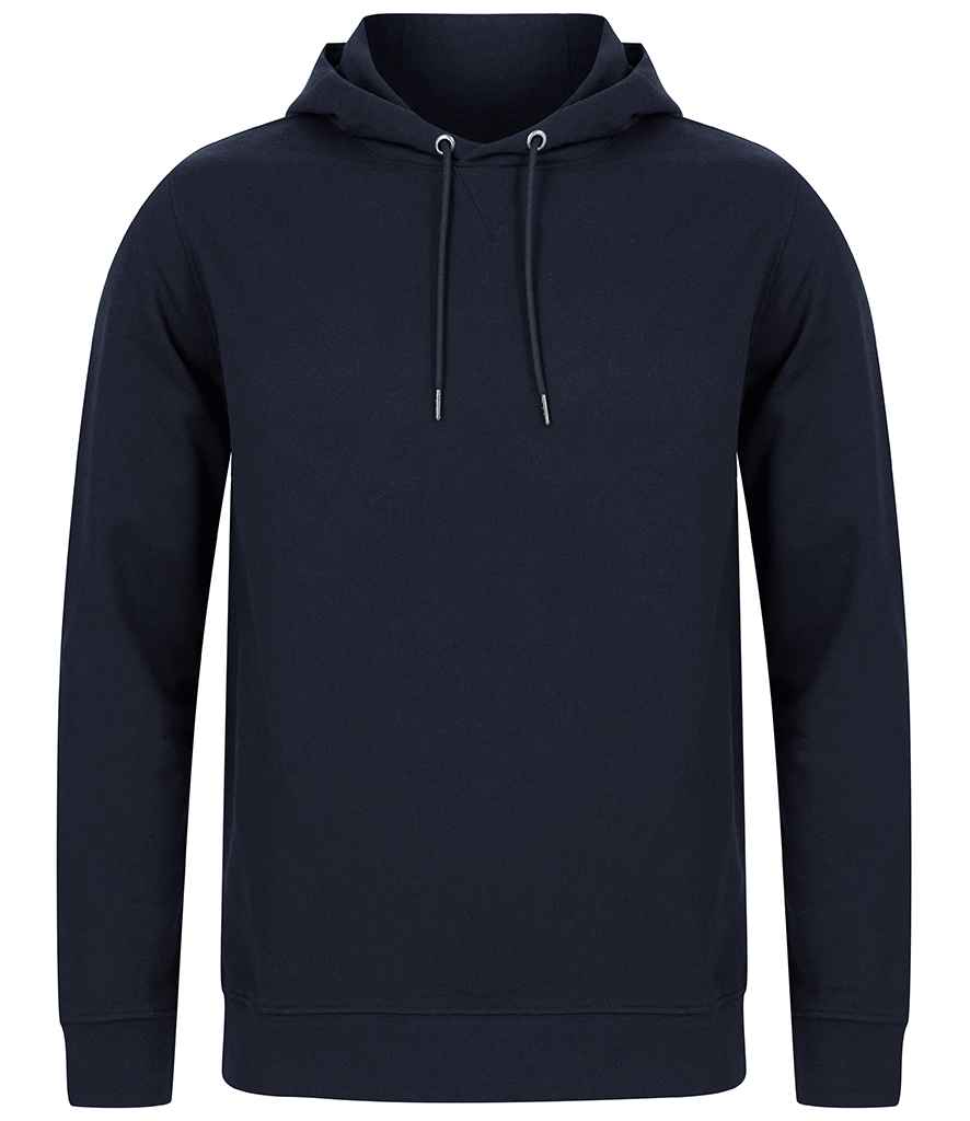 Henbury Unisex Sustainable Hoodie | Navy