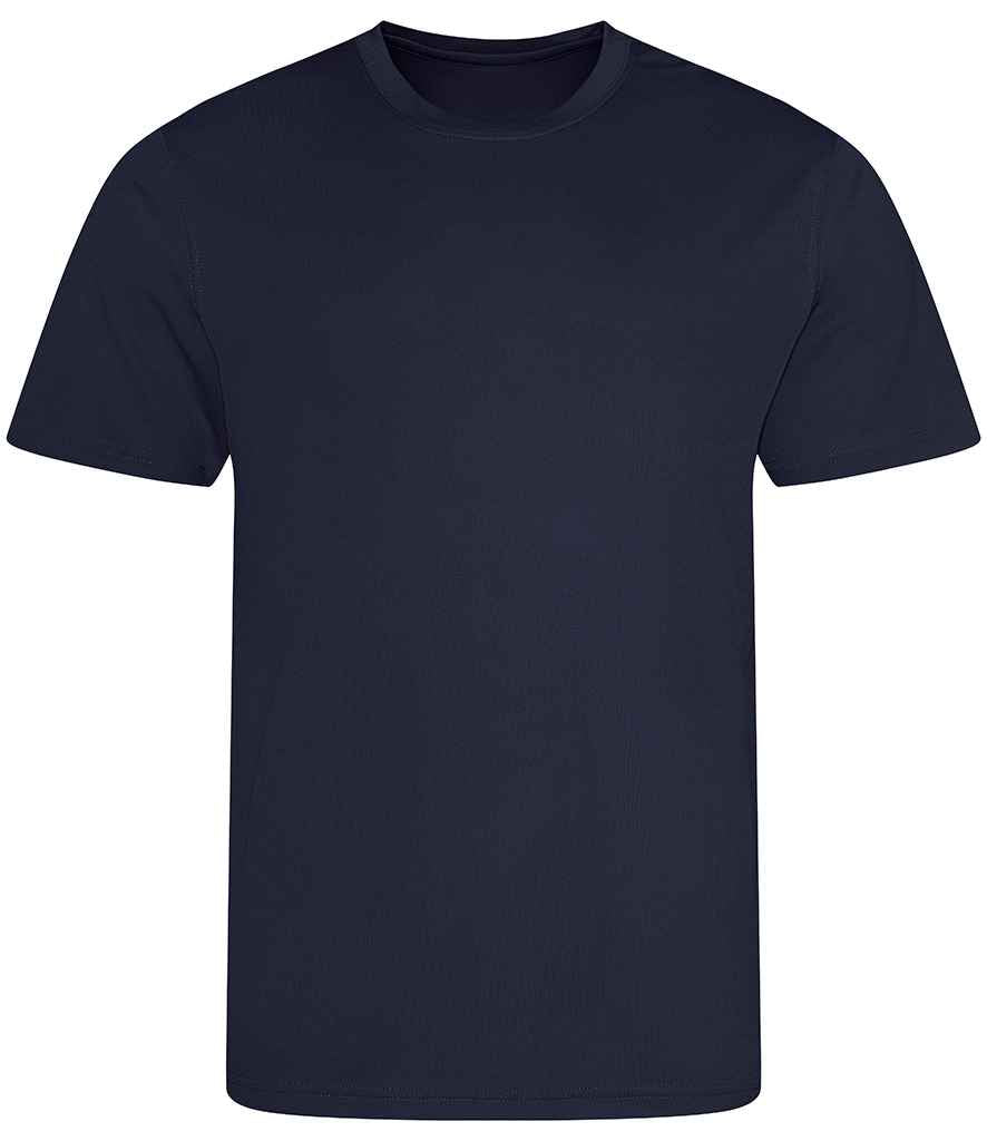 AWDis Kids Cool T-Shirt | French Navy