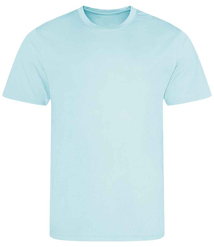 AWDis Kids Cool T-Shirt | Mint