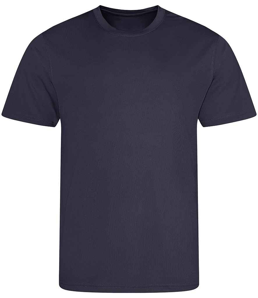 AWDis Kids Cool T-Shirt | Oxford Navy