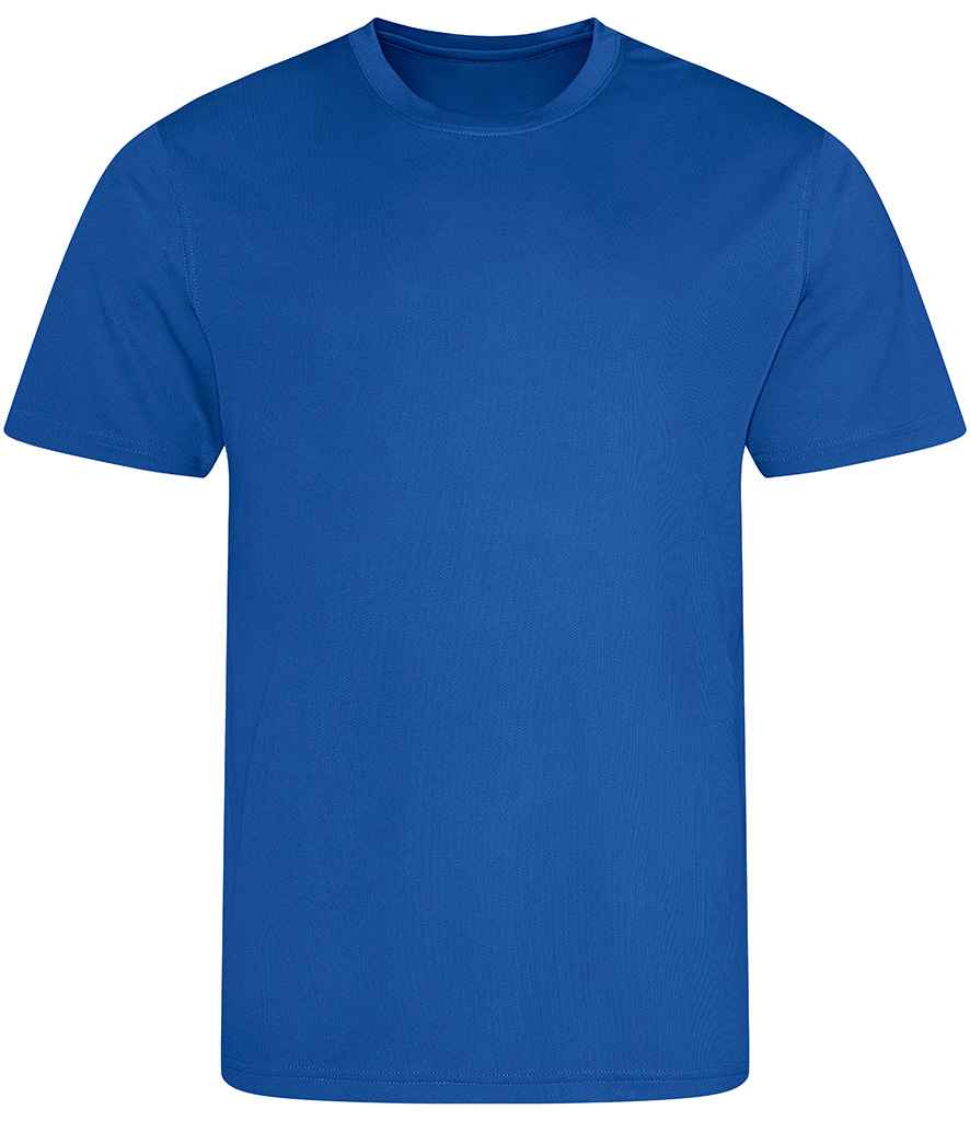 AWDis Kids Cool T-Shirt | Royal Blue
