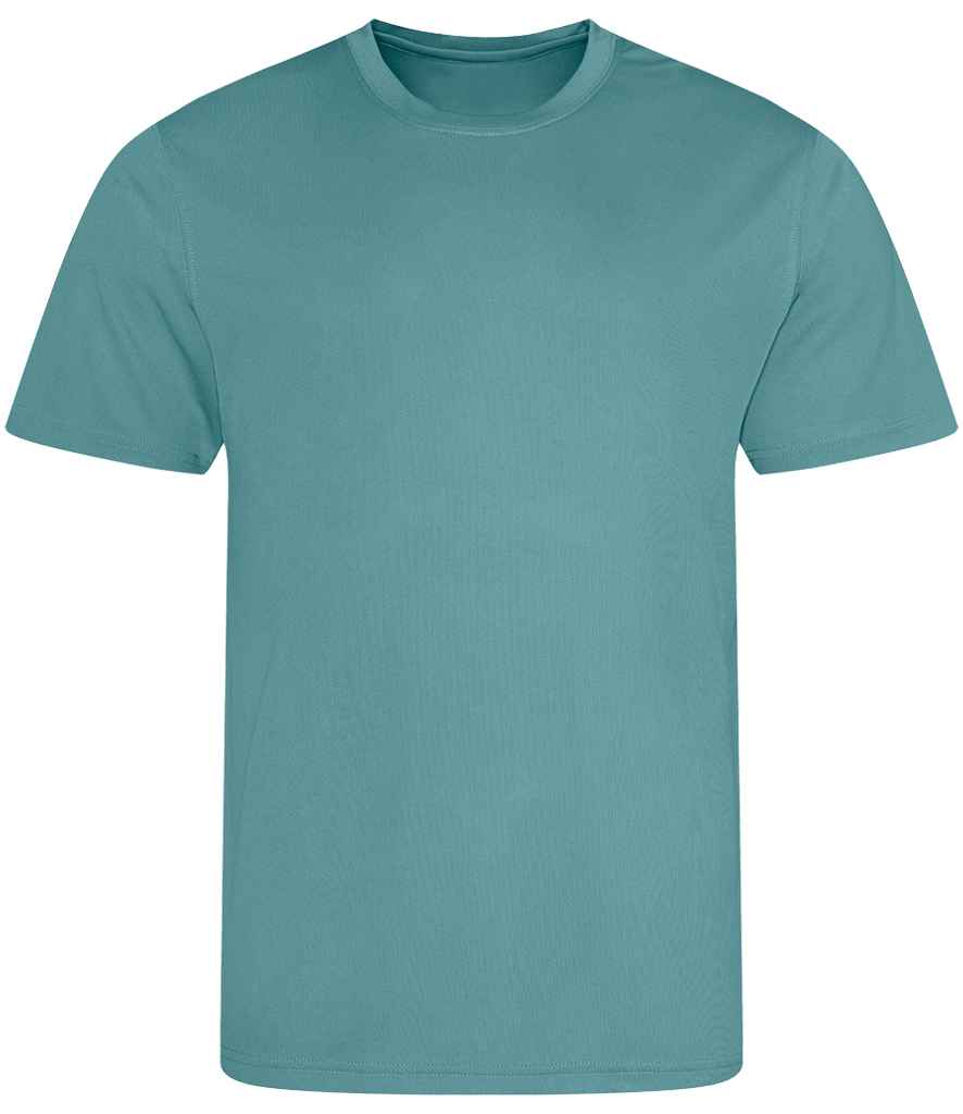 AWDis Kids Cool T-Shirt | Seafoam