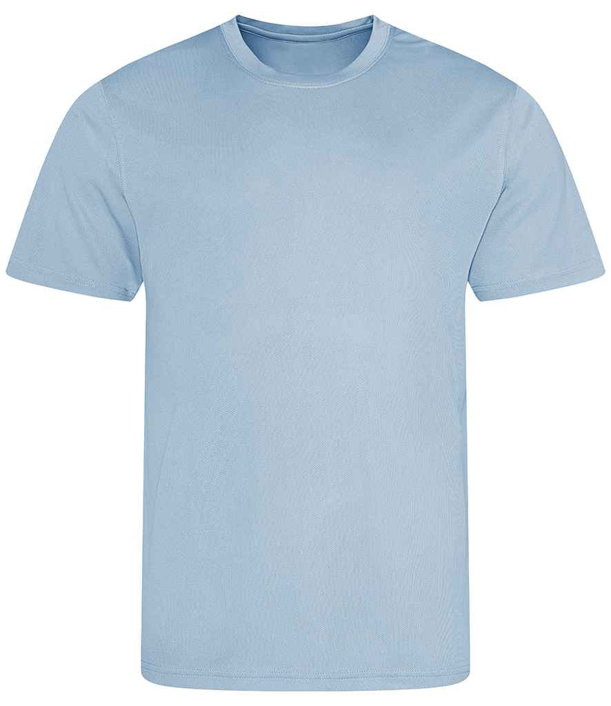 AWDis Kids Cool T-Shirt | Sky Blue