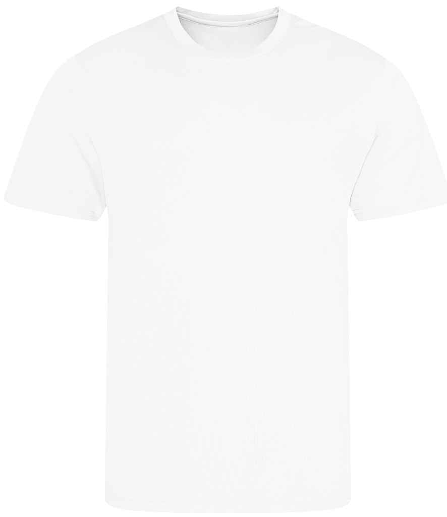 AWDis Cool T-Shirt | Arctic White