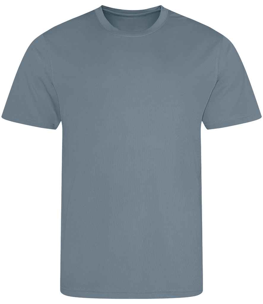 AWDis Cool T-Shirt | Airforce Blue