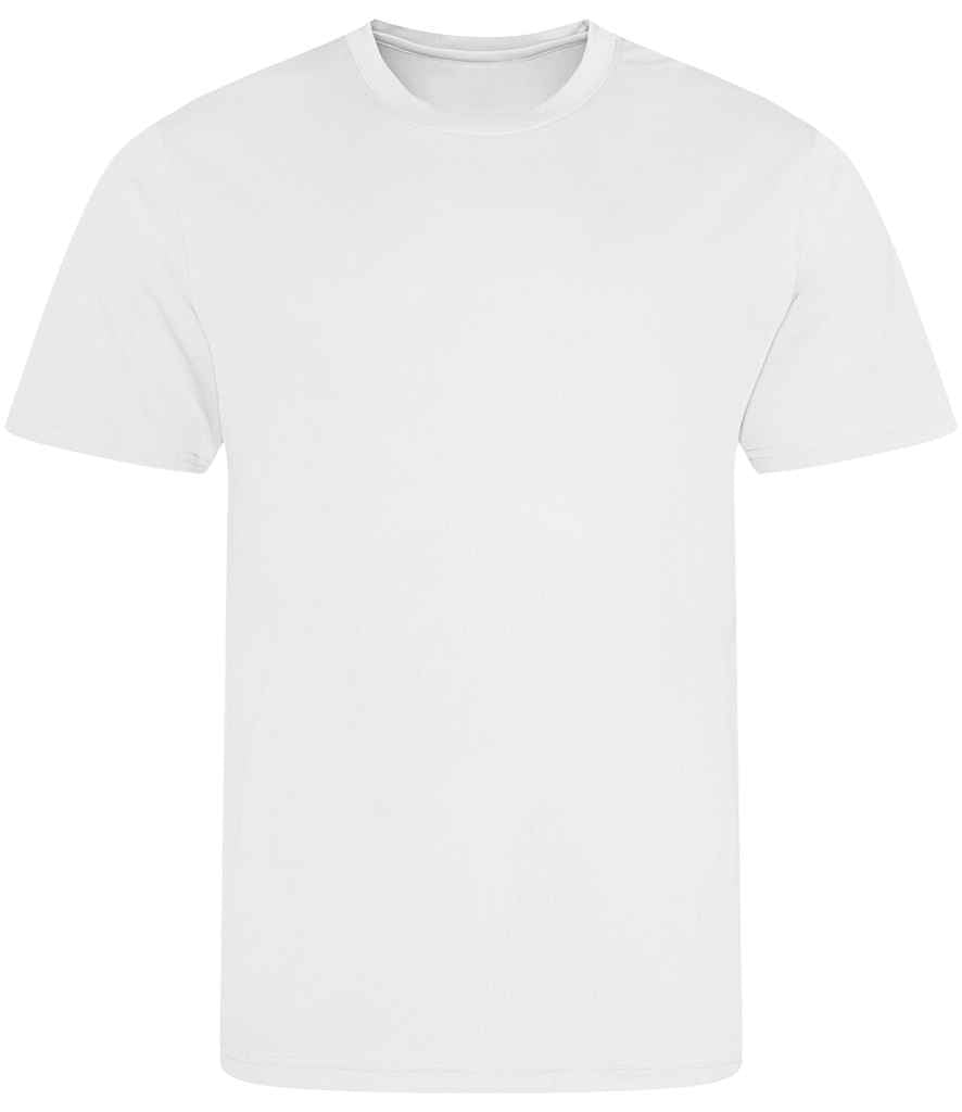 AWDis Cool T-Shirt | Ash