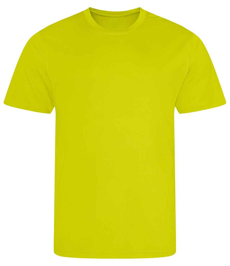 AWDis Cool T-Shirt | Citrus