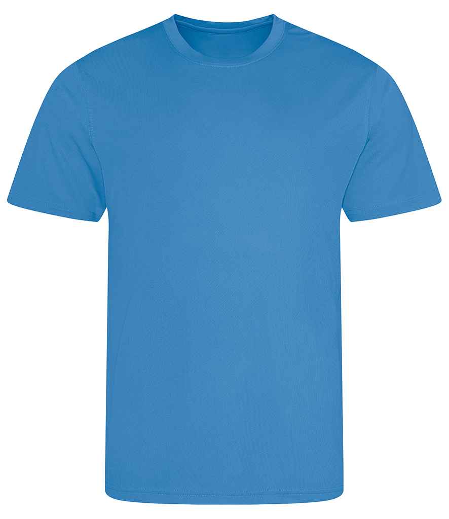 AWDis Cool T-Shirt | Cornflower