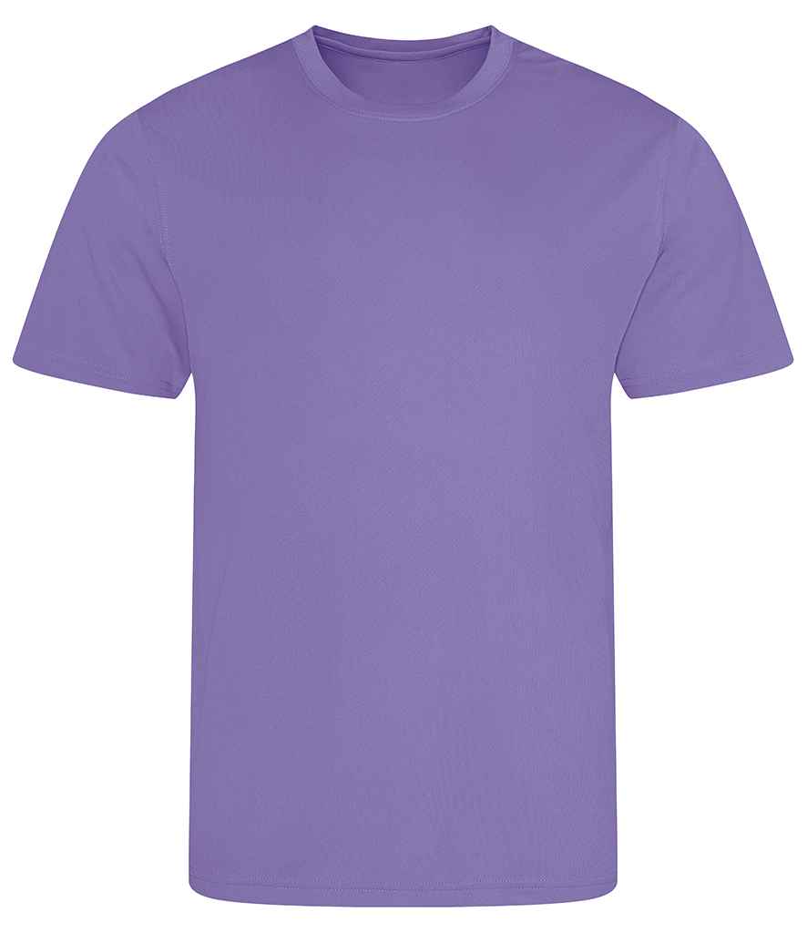 AWDis Cool T-Shirt | Digital Lavender