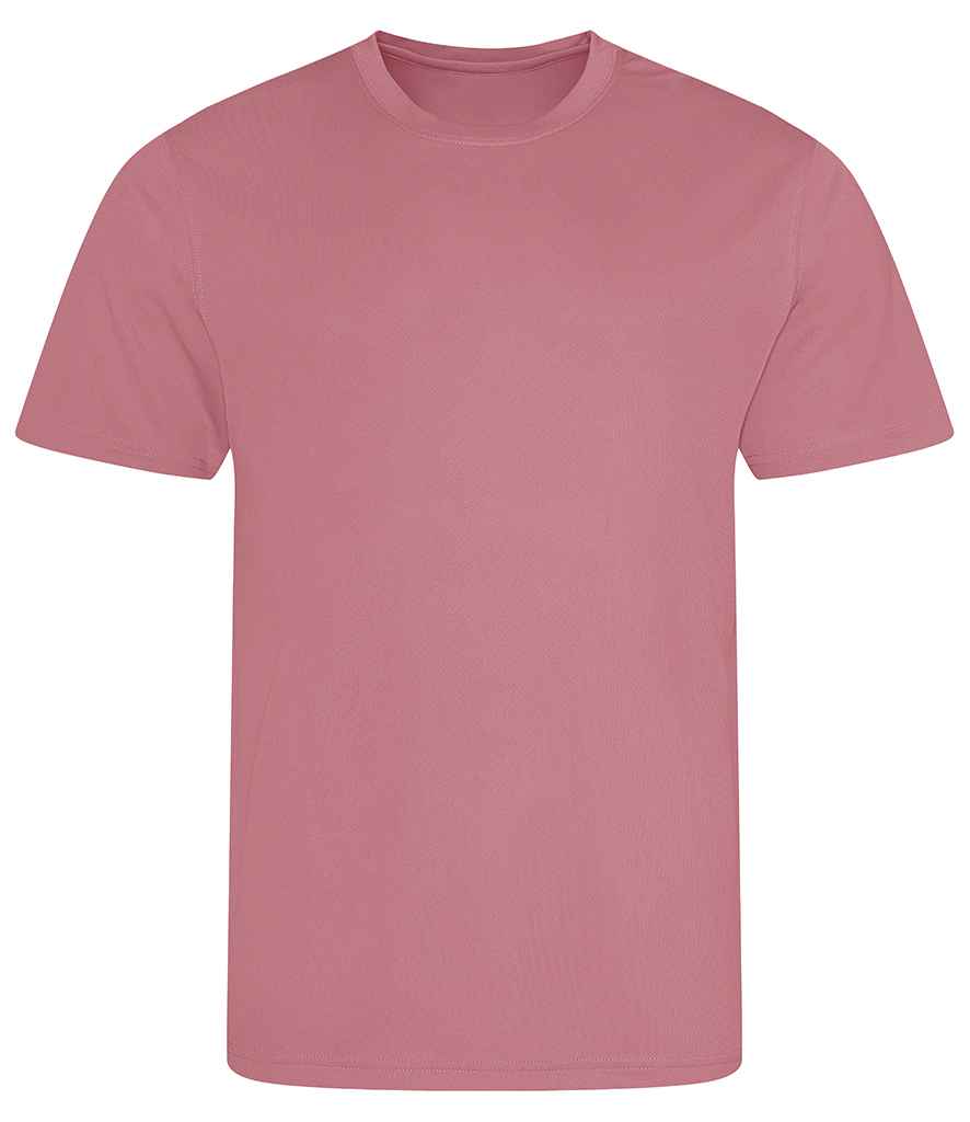 AWDis Cool T-Shirt | Dusty Pink