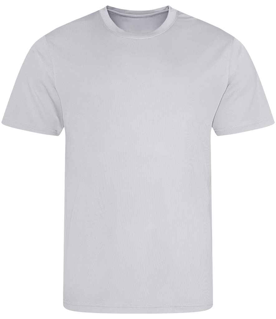AWDis Cool T-Shirt | Heather Grey