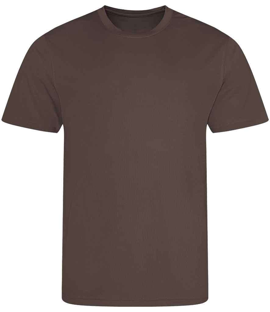AWDis Cool T-Shirt | Hot Chocolate