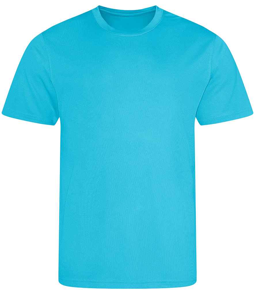 AWDis Cool T-Shirt | Hawaiian Blue
