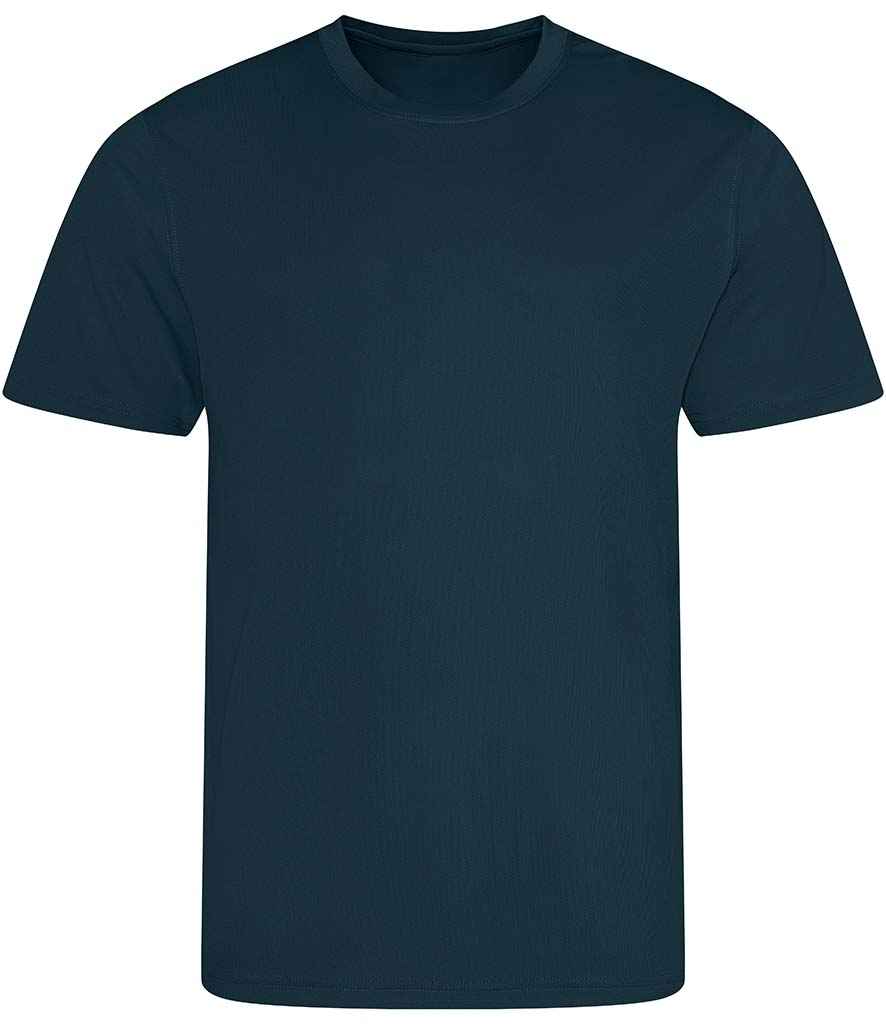 AWDis Cool T-Shirt | Ink Blue