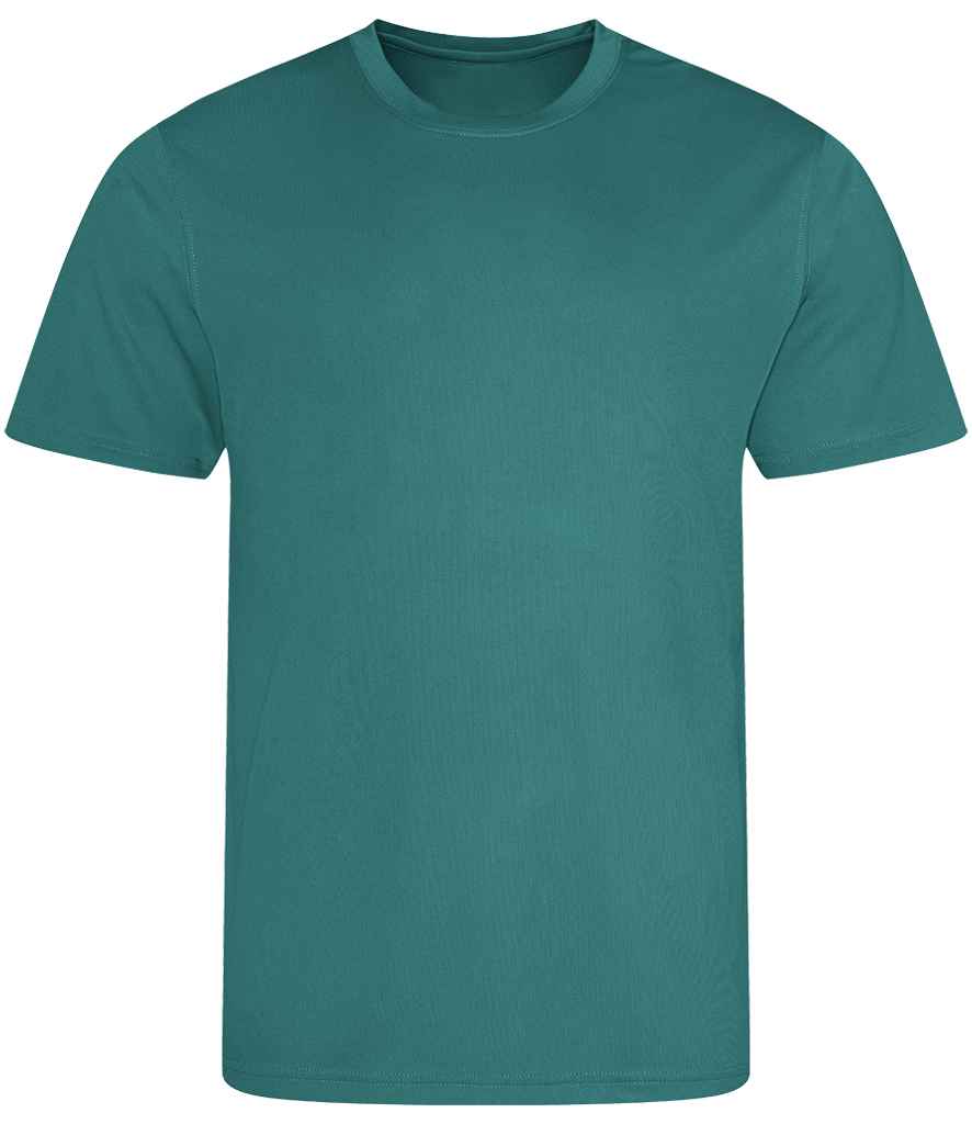 AWDis Cool T-Shirt | Jade