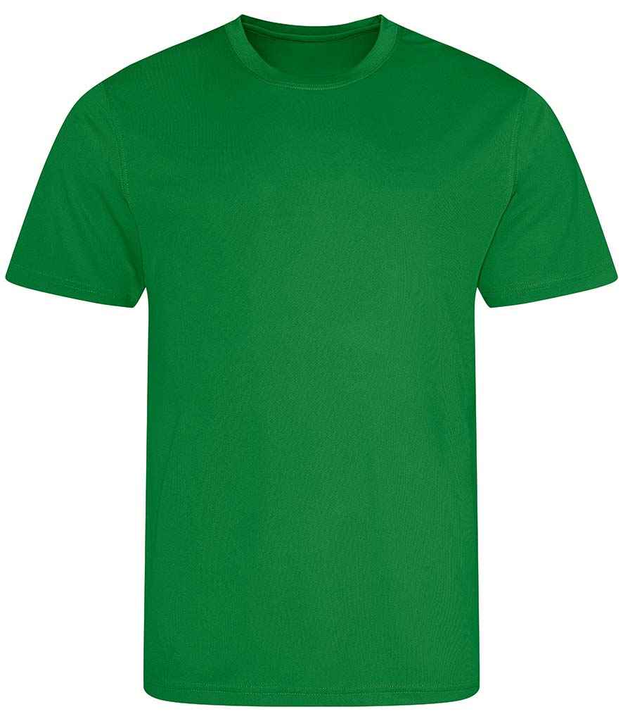AWDis Cool T-Shirt | Kelly Green
