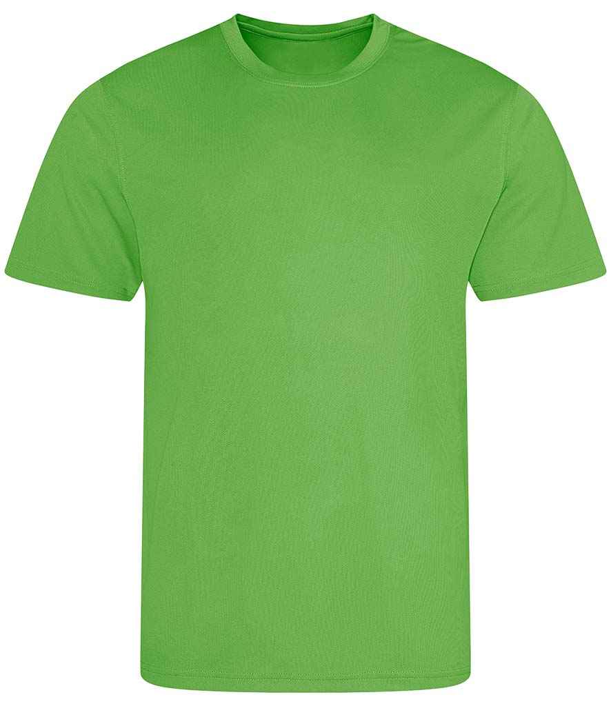 AWDis Cool T-Shirt | Lime Green