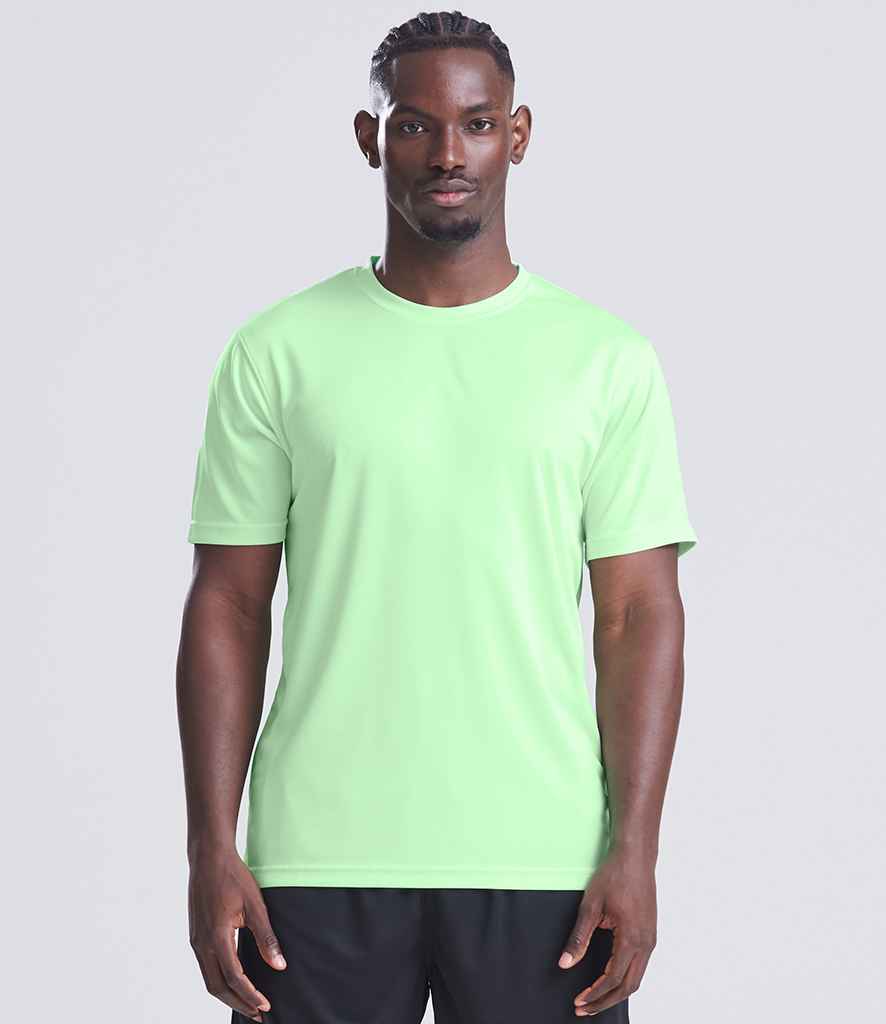 AWDis Cool T-Shirt | Melon Green