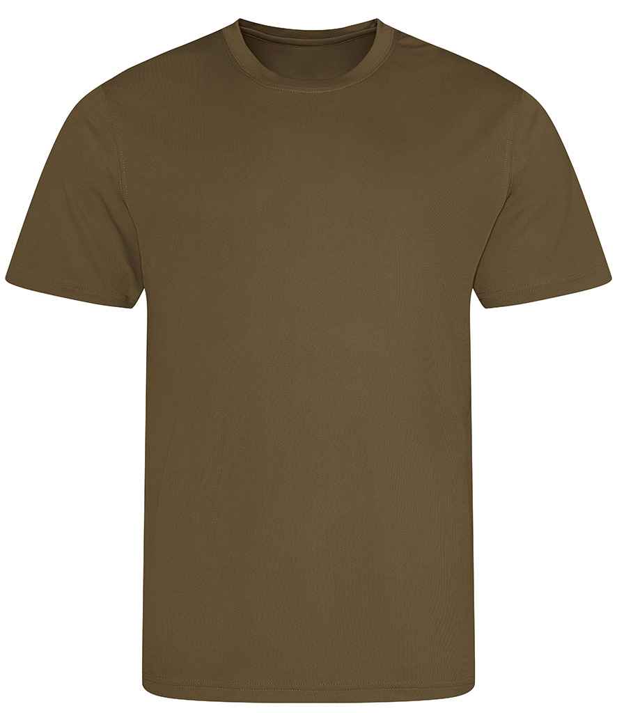 AWDis Cool T-Shirt | Olive Green
