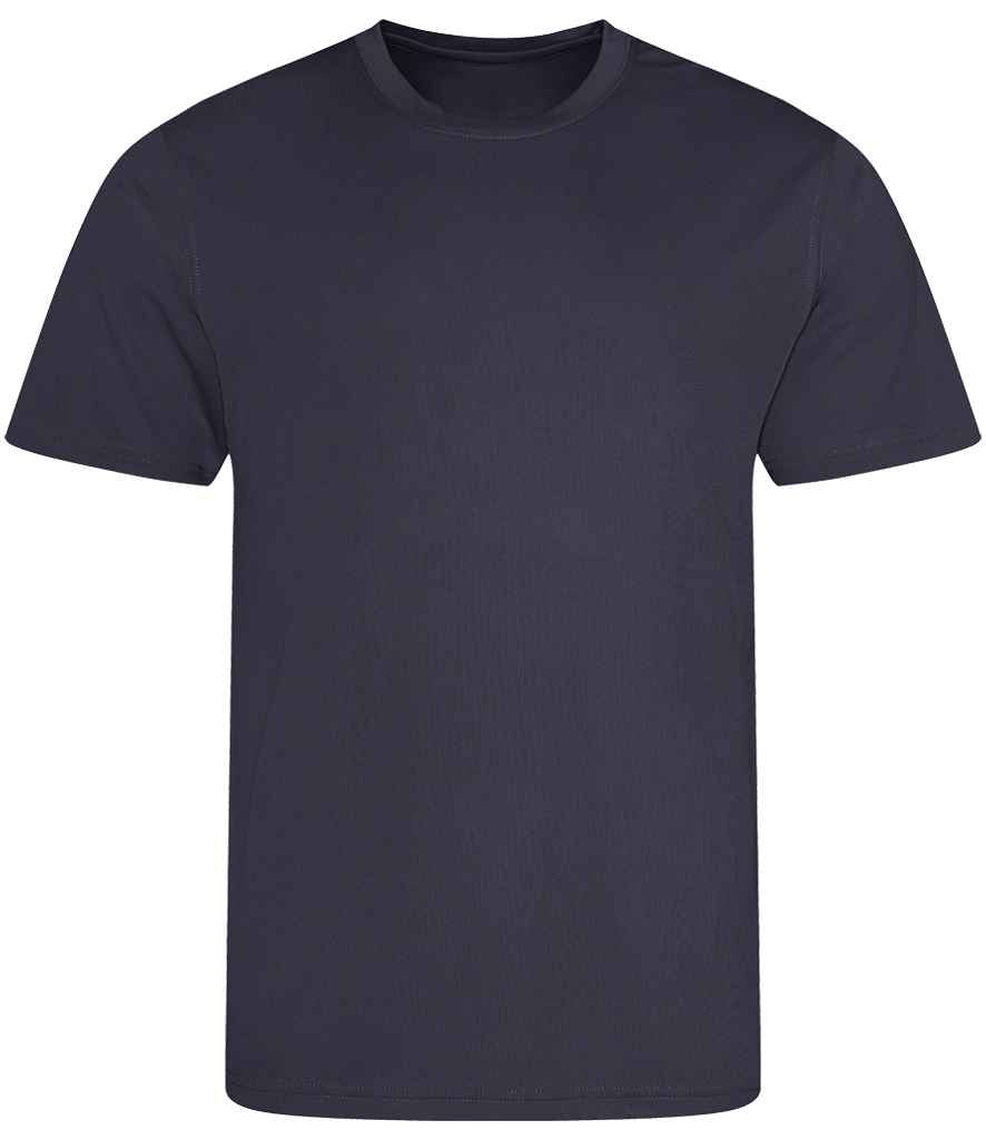 AWDis Cool T-Shirt | Oxford Navy