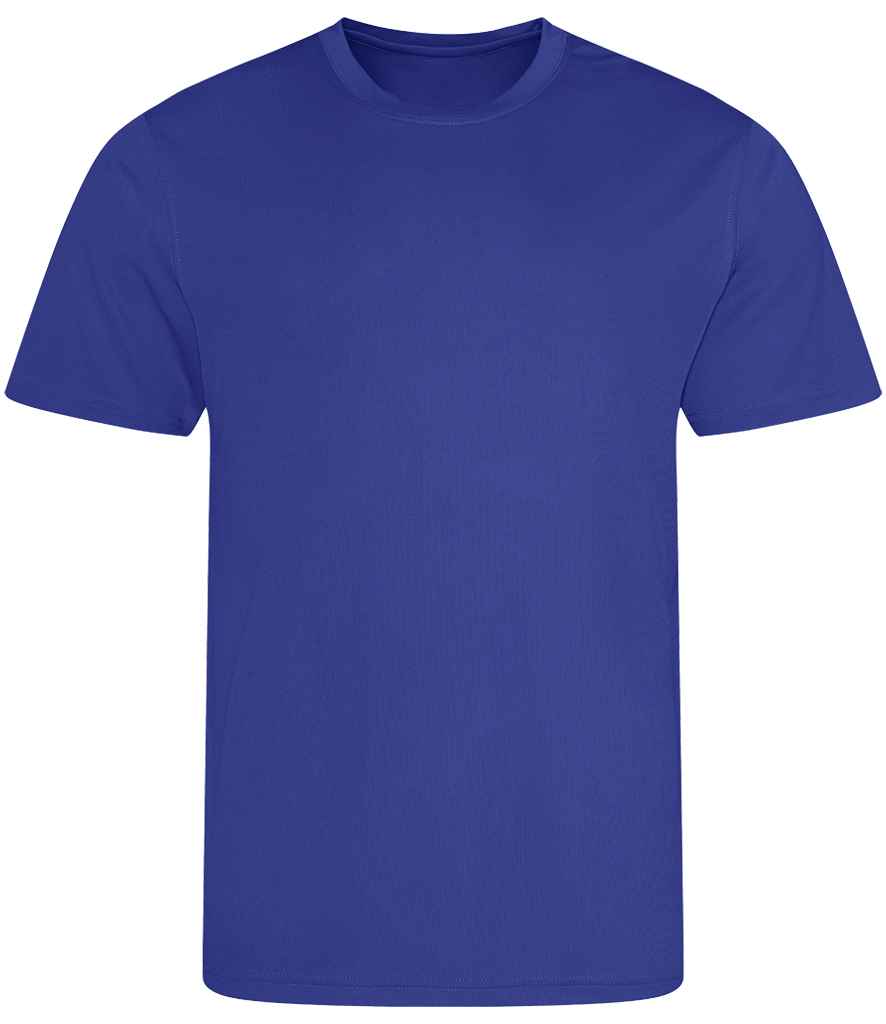 AWDis Cool T-Shirt | Reflex Blue