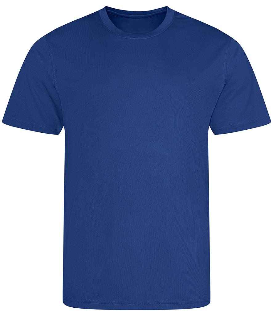 AWDis Cool T-Shirt | Royal Blue