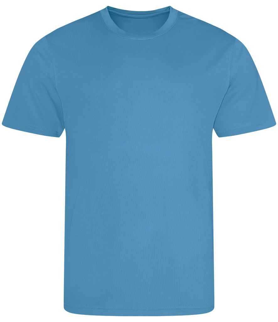 AWDis Cool T-Shirt | Sapphire Blue