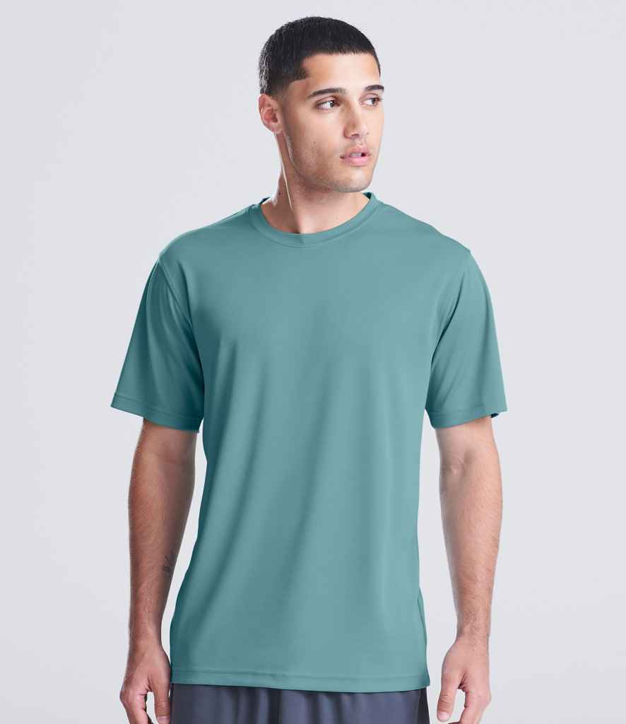 AWDis Cool T-Shirt | Seafoam