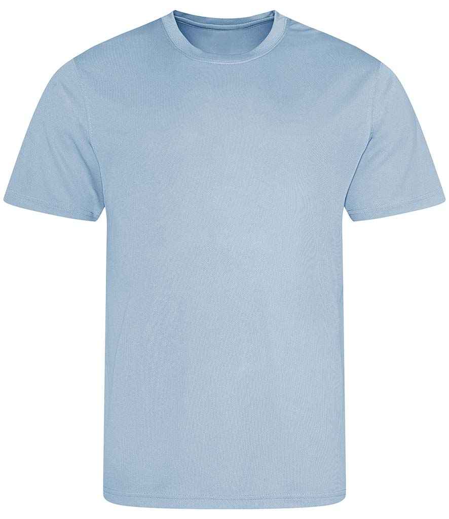 AWDis Cool T-Shirt | Sky Blue